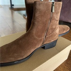 Steve Madden Boot